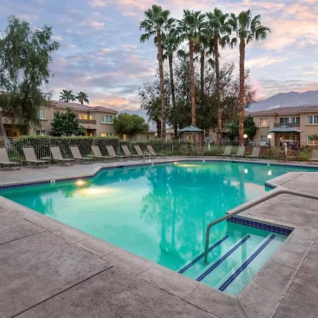Worldmark- Cathedral 1-Bd